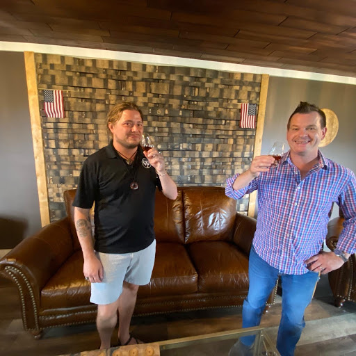 Wine Store «Wine Rack», reviews and photos, 2632 Frankfort Ave, Louisville, KY 40206, USA