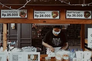 CrazyCat Ricebowl Bali - Kerobokan Kelod image