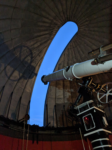 Observatory «Chamberlin Observatory», reviews and photos, 2930 E Warren Ave, Denver, CO 80210, USA
