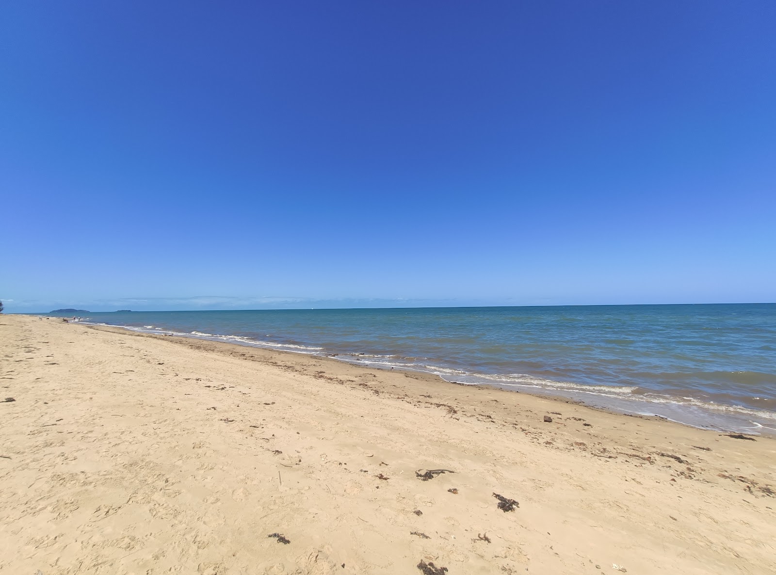 Kurrimine Beach'in fotoğrafı imkanlar alanı