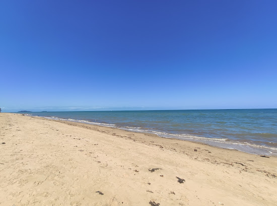 Kurrimine Beach