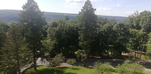 Art Museum «Herbert F. Johnson Museum of Art», reviews and photos, 114 Central Ave, Ithaca, NY 14853, USA