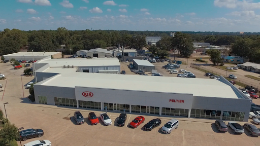 Kia Dealer «Crown Kia of Tyler», reviews and photos, 4818 Troup Hwy, Tyler, TX 75703, USA