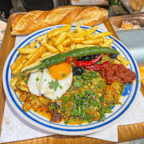 Photos du propriétaire du Kebab Baba Bey à Paris - n°6