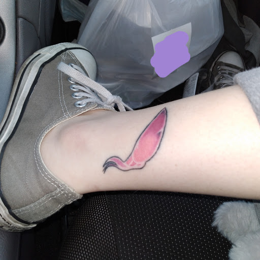 Tattoo Shop «Studio 72 Tattoos», reviews and photos, 420 S Riverside Ave #1, Rialto, CA 92376, USA