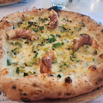 Photo n°3 de l'avis de Ljuba.i fait le 22/05/2023 à 14:53 sur le  Morsi & Rimorsi - Pizzeria Caserta à Caserta