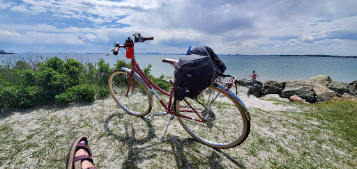 Bicycle Store «JRA Cycles», reviews and photos, 229 Salem St, Medford, MA 02155, USA