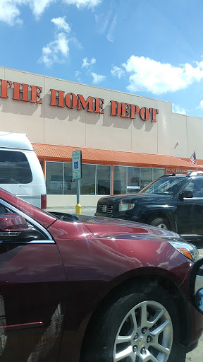 Home Improvement Store «The Home Depot», reviews and photos, 23575 U.S. 59, Porter, TX 77365, USA