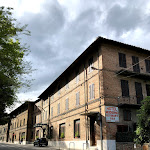 Photo n°1 de l'avis de Bartosz.i fait le 29/04/2019 à 05:27 sur le  Hotel Moderno à Siena