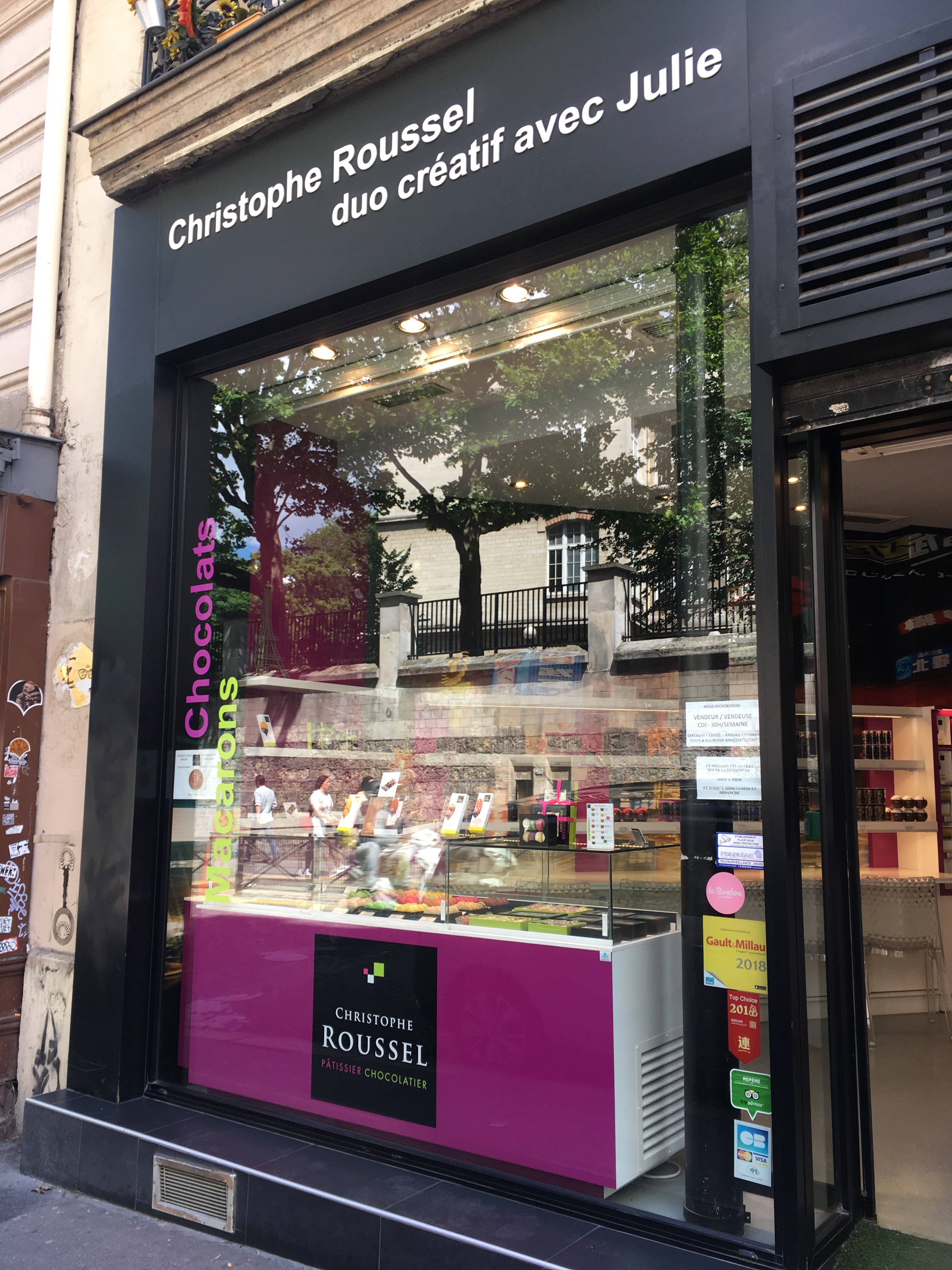 Photo n° 1 de l'avis de Faith.a fait le 27/06/2018 à 14:25