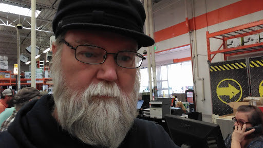 Home Improvement Store «The Home Depot», reviews and photos, 2075 Pipestone Rd, Benton Harbor, MI 49022, USA