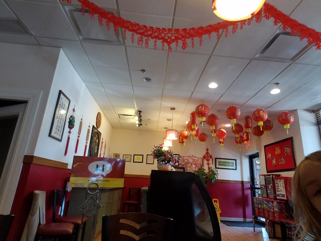 Happy Valley Chinese Restaurant