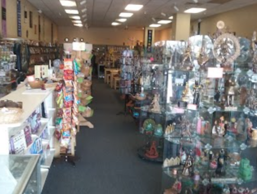 Book Store «Jan Ross New Age Books & Gifts», reviews and photos, 4239 W Thunderbird Rd #2, Phoenix, AZ 85053, USA