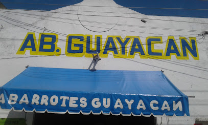 Abarrotes Guayacán
