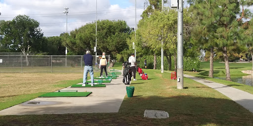 Golf Course Cerritos Iron Wood Nine Golf Course reviews and photos