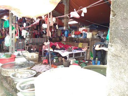Chợ Dốc Hanh