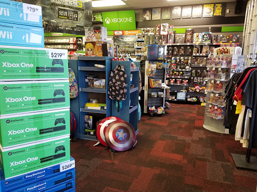 GameStop, 3612 Concord Pike, Wilmington, DE 19803, USA, 