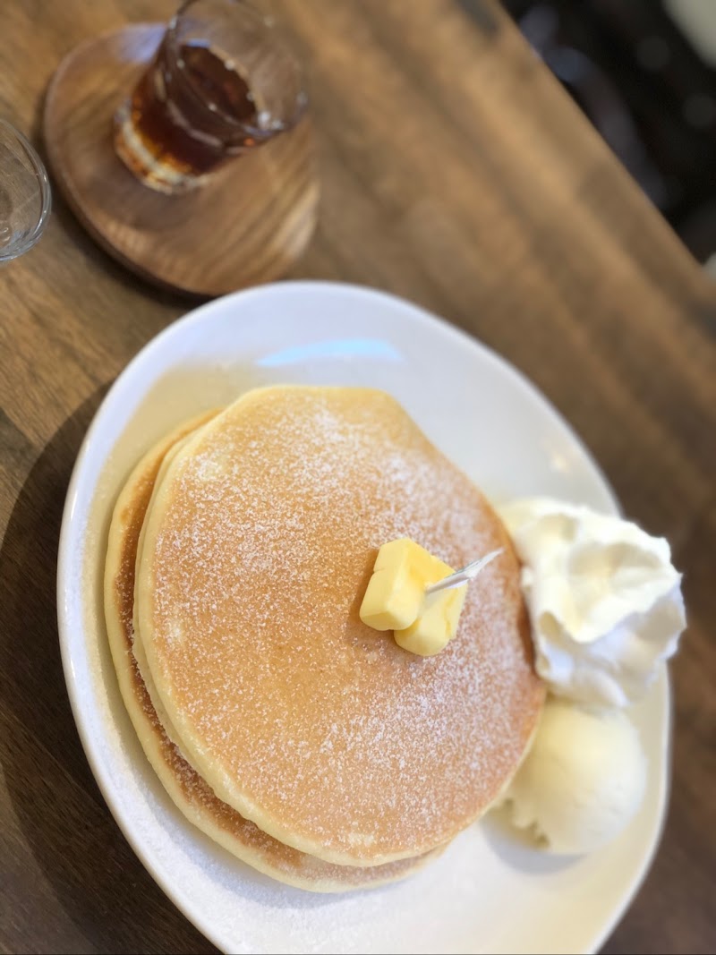 神社のそばのカフェ ライオンダンス 福岡県北九州市小倉南区守恒本町 カフェ 喫茶 カフェ グルコミ