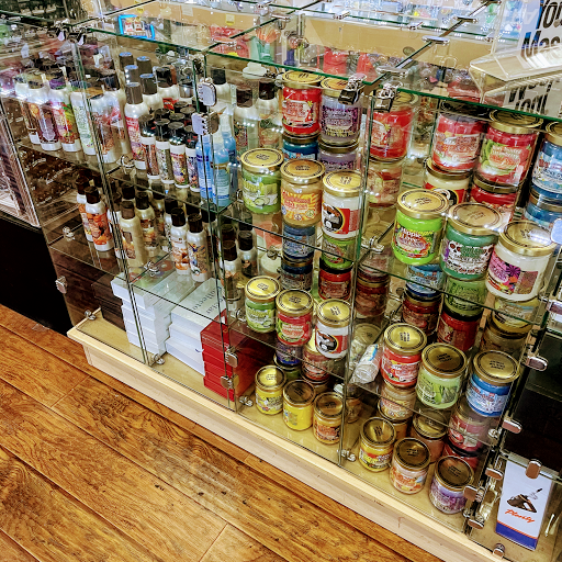 Vaporizer Store «Vape Master & Smoke Shop», reviews and photos, 1708 Long Beach Blvd, Long Beach, CA 90813, USA