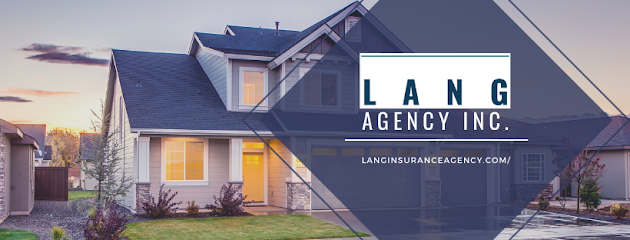 Lang Agency Inc.