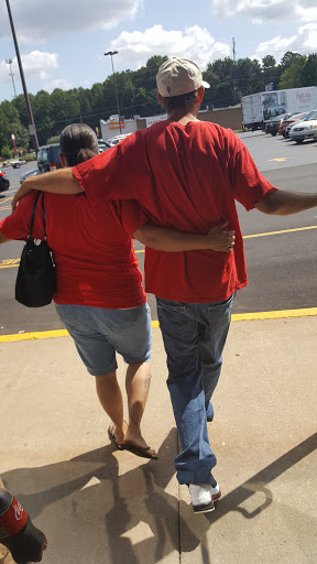 Furniture Store «Badcock Home Furniture &more», reviews and photos, 7965 Tara Blvd #330c, Jonesboro, GA 30236, USA