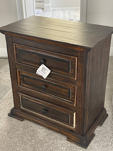 Furniture Store «American Factory Direct Furniture», reviews and photos, 9064 County Farm Rd, Long Beach, MS 39560, USA