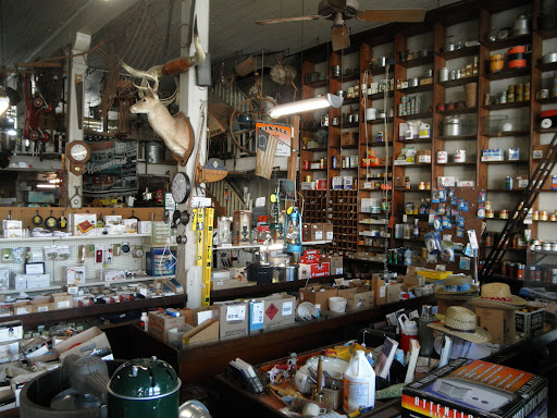 Hardware Store «D E Turner & Co Hardware Store», reviews and photos, 111 N Main St, Mooresville, NC 28115, USA