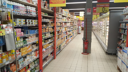 Carrefour Market - Torino Gorizia