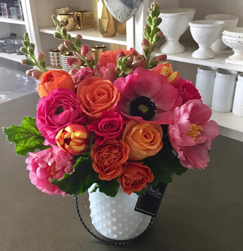 Flower Designer «My Blooming Business», reviews and photos, 4765 N Eagle Rock Blvd, Los Angeles, CA 90041, USA
