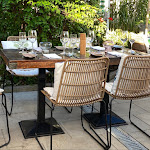 Photo n°1 de l'avis de Alexandra. fait le 30/08/2022 à 19:03 sur le  4Eck Restaurant à Garmisch-Partenkirchen