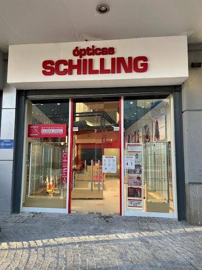 Ópticas Schilling - Mall Arauco Quilicura