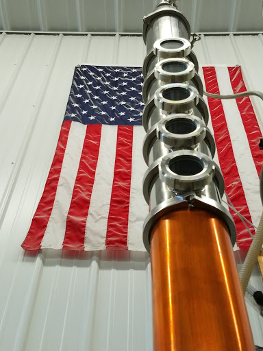 Tourist Attraction «Glacial Lakes Distillery, LLC», reviews and photos, 1207 6th Ave NW #170, Watertown, SD 57201, USA