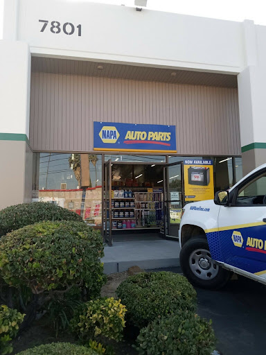 Auto Parts Store «NAPA Auto Parts - Genuine Parts Company», reviews and photos, 21400 Roscoe Blvd, Canoga Park, CA 91304, USA