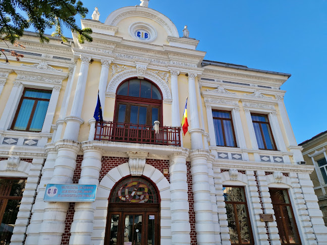 Opinii despre Facultatea de Stiinte ale Educatiei, Drept si Administratie Publica în Târgu Jiu - Universitate