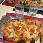 Photo n°10 de l'avis de Gabriele.a fait le 28/06/2023 à 10:43 sur le  Alchemico Pinseria Creativa & Cucina à Rome