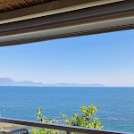 Photo n°1 de l'avis de Aurelia.a fait le 09/05/2023 à 10:42 sur le  Cicciotto Pizzeria Vista Mare à Naples