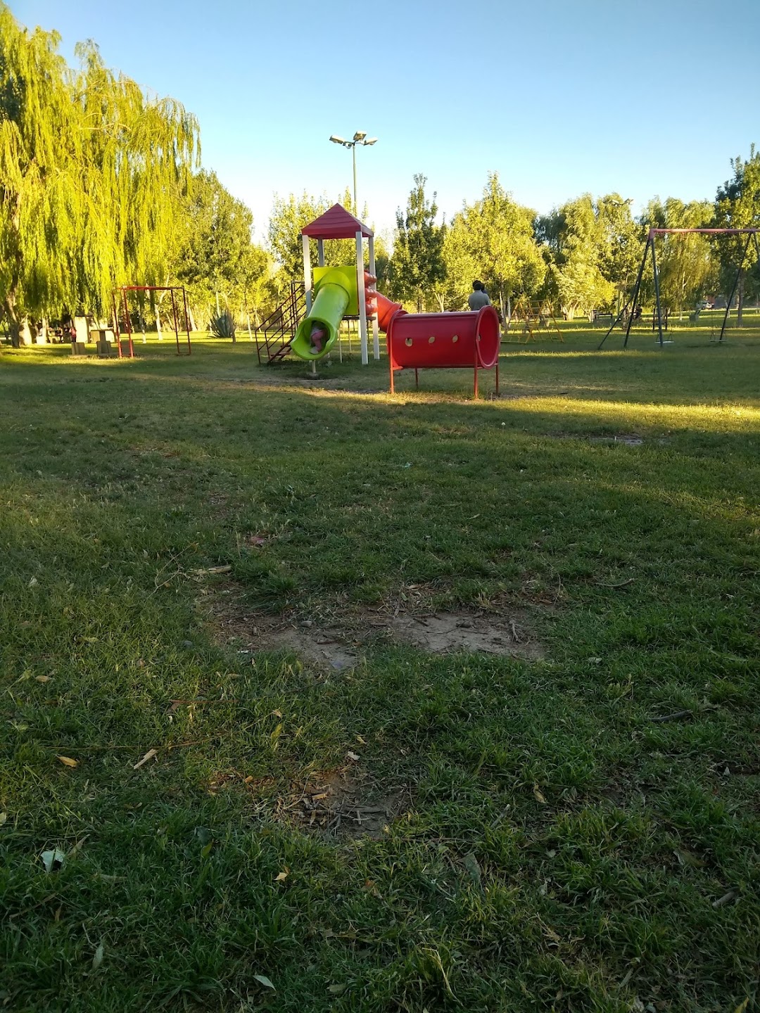 Parque Vitale Félix