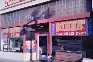 Dirks' Pizza image