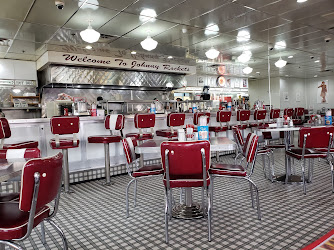 Johnny Rockets