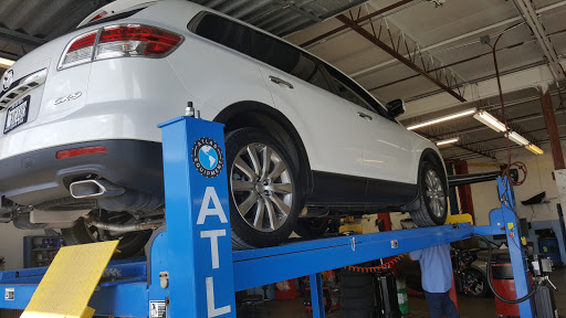 Auto Repair Shop «M & R Auto Repair», reviews and photos, 8825 SW 129th St, Miami, FL 33176, USA