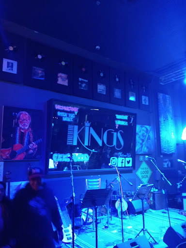Bar «Kings Live Music», reviews and photos, 1020 Front St, Conway, AR 72032, USA