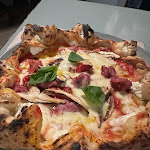 Photo n°2 de l'avis de Maurizio.m fait le 21/01/2023 à 14:09 sur le  Officine del Cibo à Sarzana