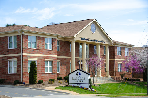 Legal Services «Latorre Law Firm», reviews and photos