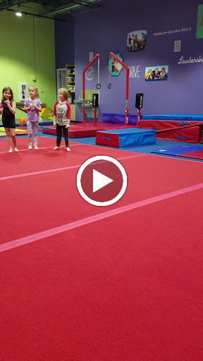 Gymnastics Center «The Little Gym of Puyallup», reviews and photos, 3850 S Meridian #6, Puyallup, WA 98373, USA