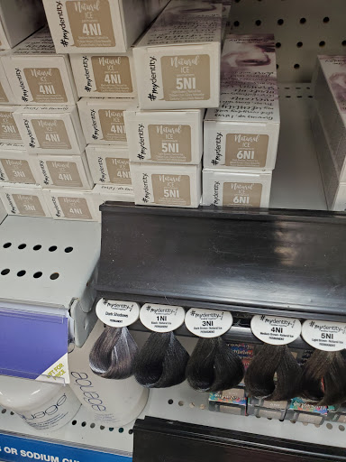 Beauty Supply Store «Armstrong Mc Call Beauty Supply», reviews and photos, 3206 N Western, San Antonio, TX 78238, USA