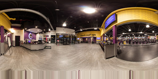 Gym «Planet Fitness», reviews and photos, 898 Central Ave, Dover, NH 03820, USA