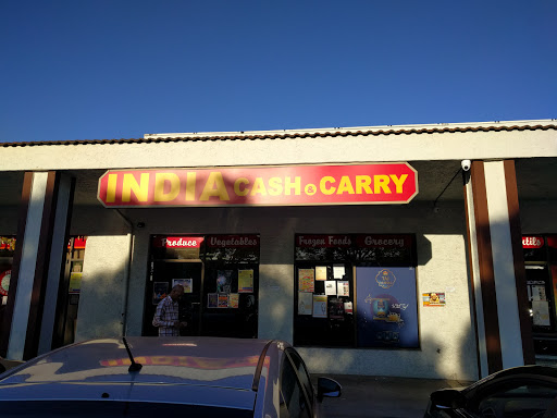 Indian Grocery Store «India Cash And Carry», reviews and photos, 1138 S De Anza Blvd, San Jose, CA 95129, USA