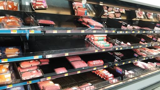 Department Store «Walmart Supercenter», reviews and photos, 975 Hilton Heights Rd, Charlottesville, VA 22901, USA