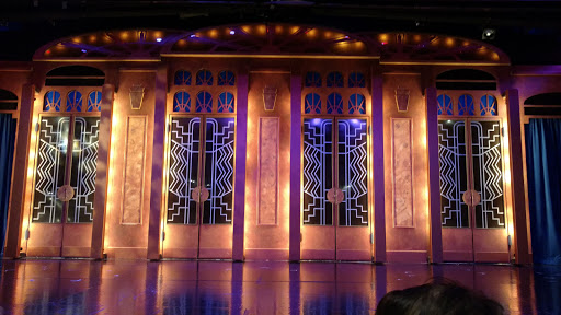 Dinner Theater «Show Palace Dinner Theatre», reviews and photos, 16128 US-19, Hudson, FL 34667, USA