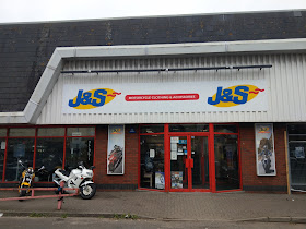 J&S Accessories Ltd - Maidstone